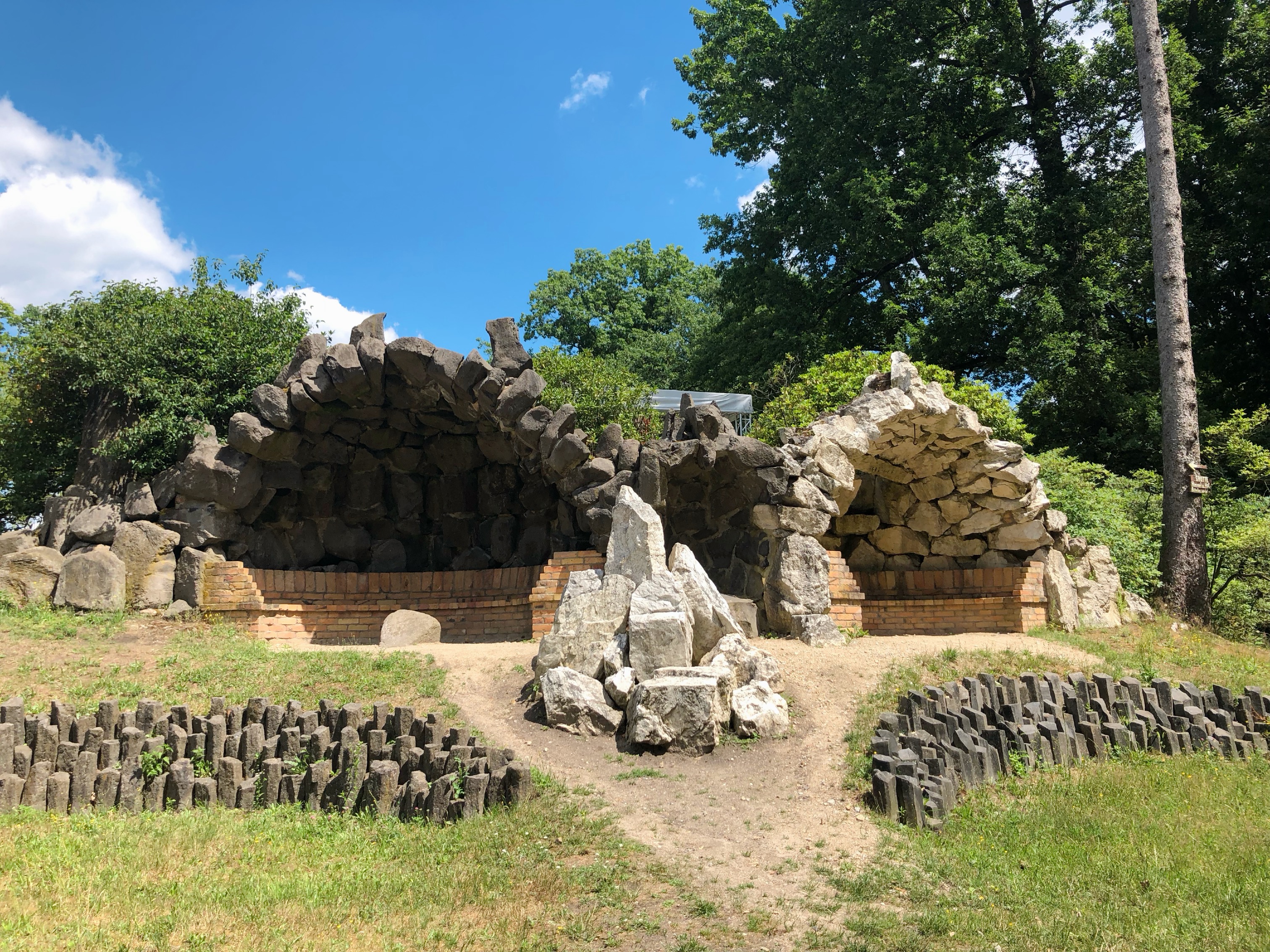 Mystical “Devil’s bridge ” in Germany – Saskia's Travel Blog